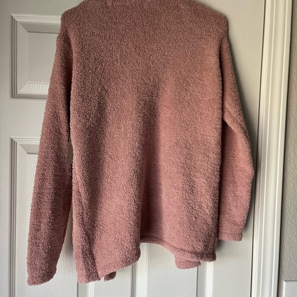 NWT R + R Girls Sweater - Picture 6 of 8